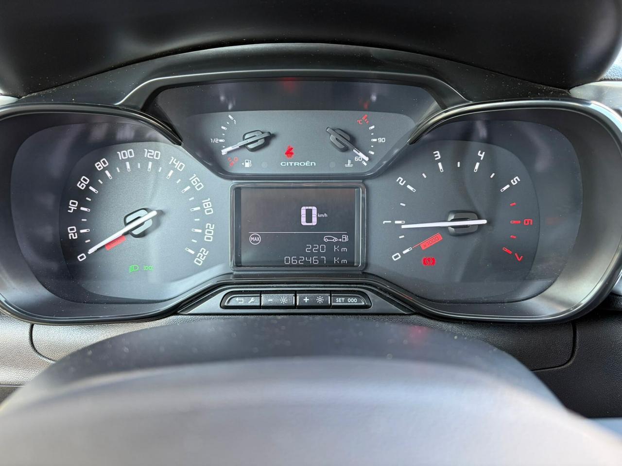 Citroen C3 PureTech 83 S&S Feel