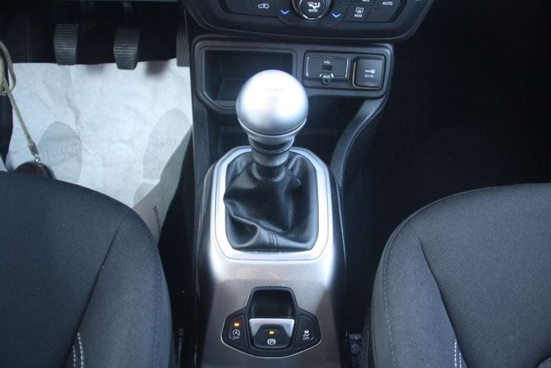 Jeep Renegade Renegade 1.6 Mjt 120 CV Limited