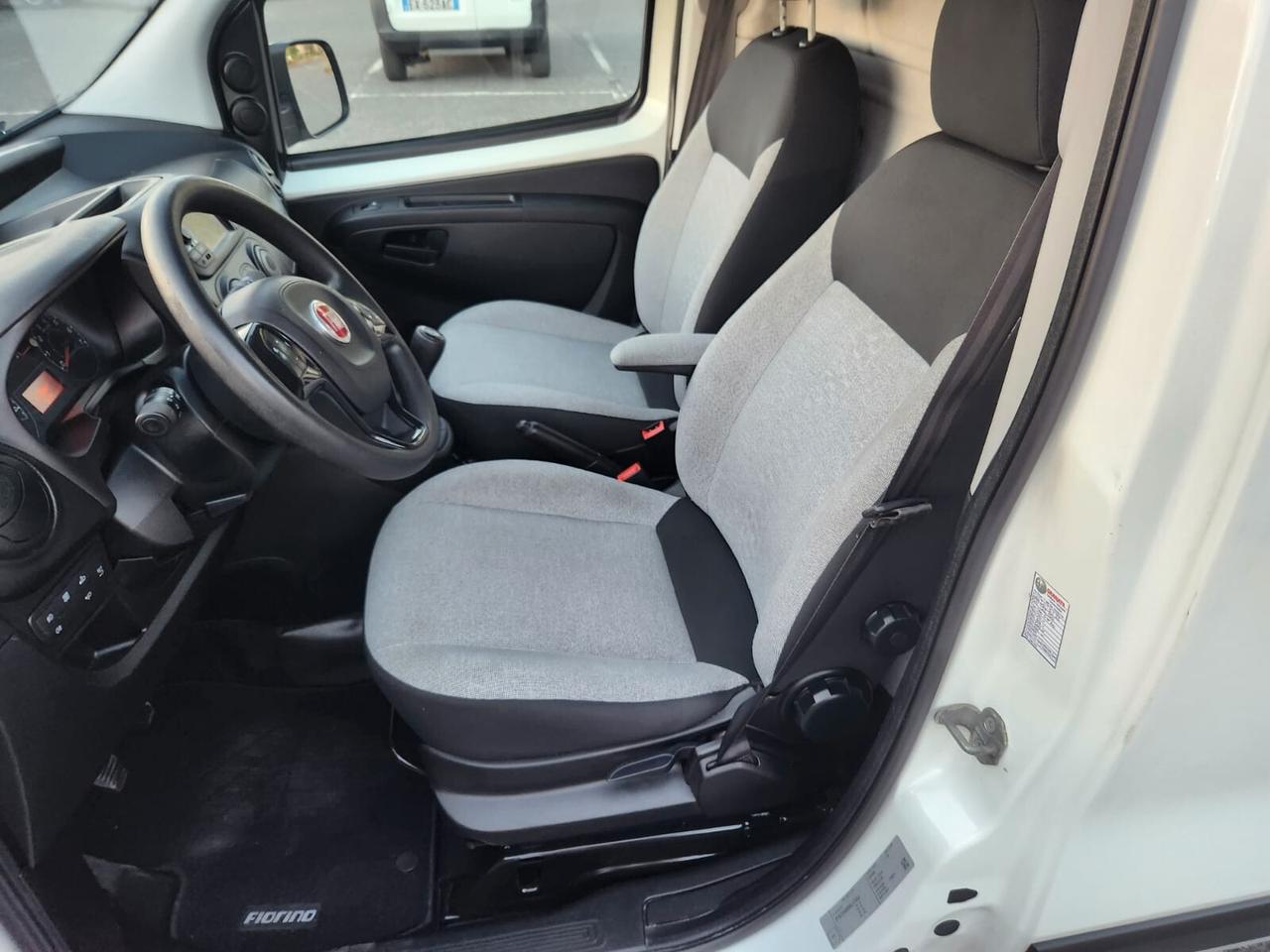 Fiat Qubo/Fiorino 1.3 Multijet 95 cv km autostradali garanzia