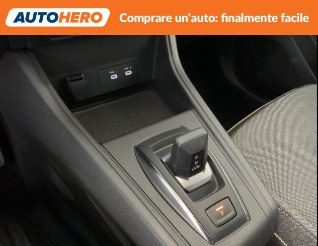 RENAULT Captur Full Hybrid E-Tech 160 CV Techno