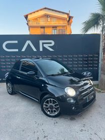 Fiat 500 FIAT 500 SPORT 1.2 69CV