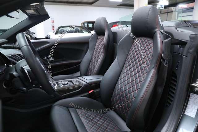 Audi R8 SPYDER|CARBOCERAMIC|CARBON PACK|BANG&OLUFSEN|