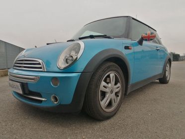 Mini Mini 1.6 16V Cooper