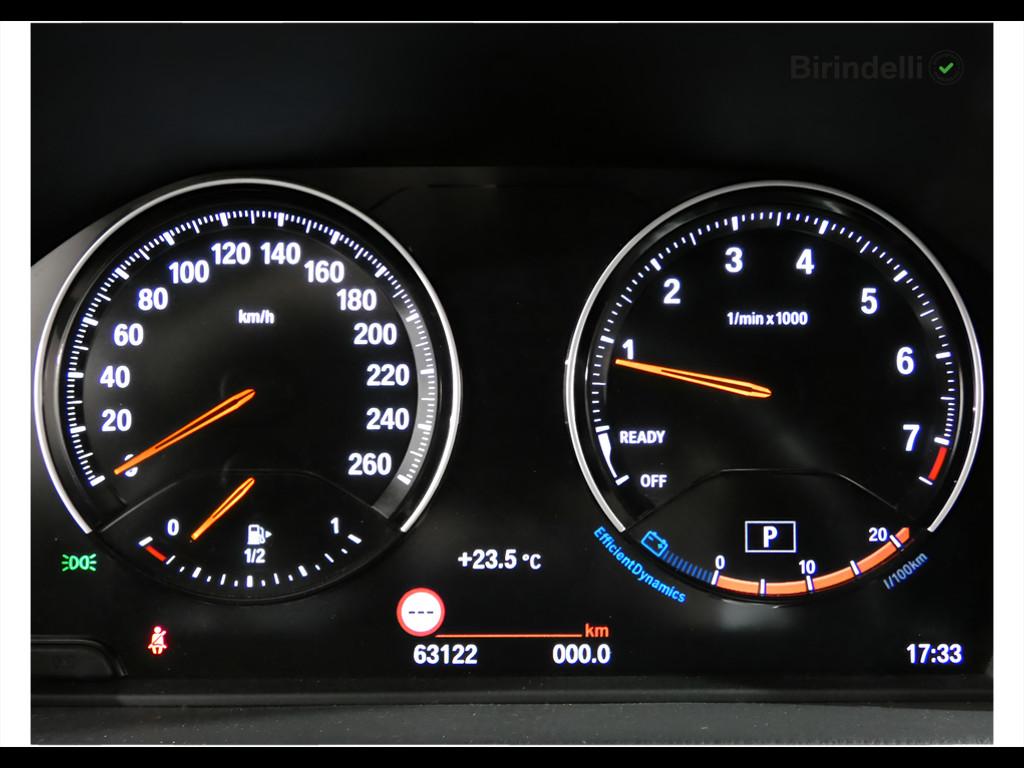 BMW X2 (F39) - X2 sDrive20i Msport-X