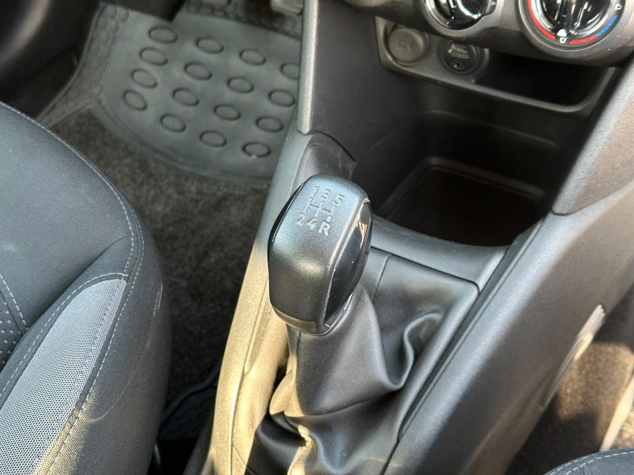 PEUGEOT 208 1.2 VTi 82 CV 5 porte Active