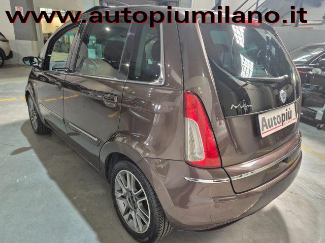 LANCIA MUSA 1.4 16V Platino