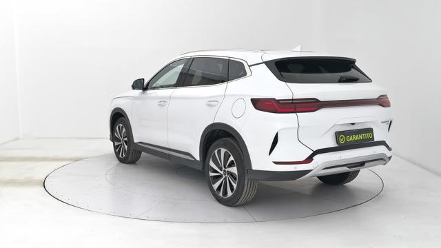 BYD Seal U 1.5 phev Boost 2wd