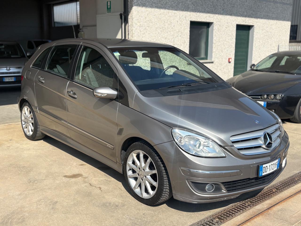 Mercedes-benz B 150 Sport NEOPATENTATI