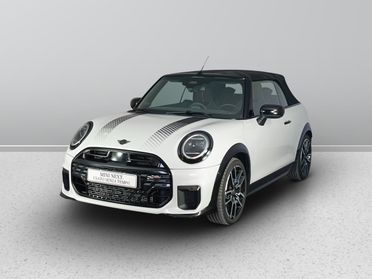 MINI Mini Cooper Cabrio F67 - Mini Cooper Cabrio 2.0 S JCW auto