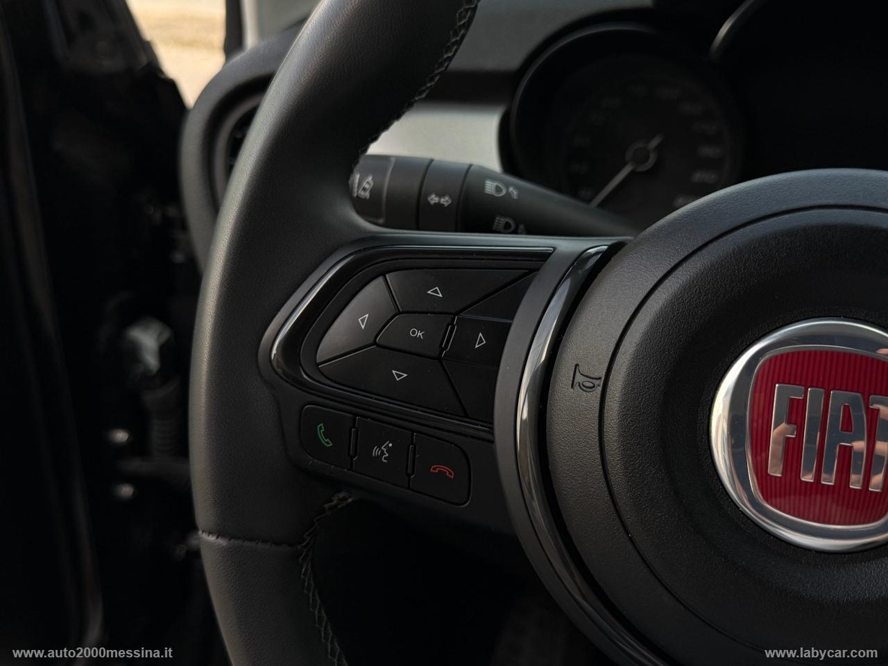 FIAT 500X 1.0 T3 120 CV Sport