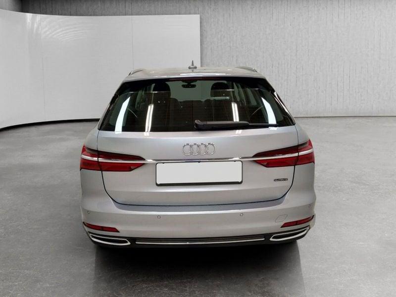 Audi A6 Avant 45 3.0 tdi mhev Business Sport quattro s-tronic