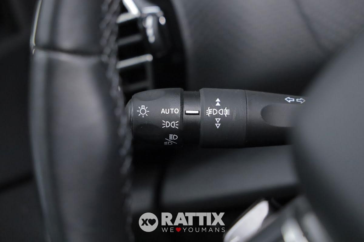 Citroen C4 X 1.2 Puretech 130CV Shine EAT8