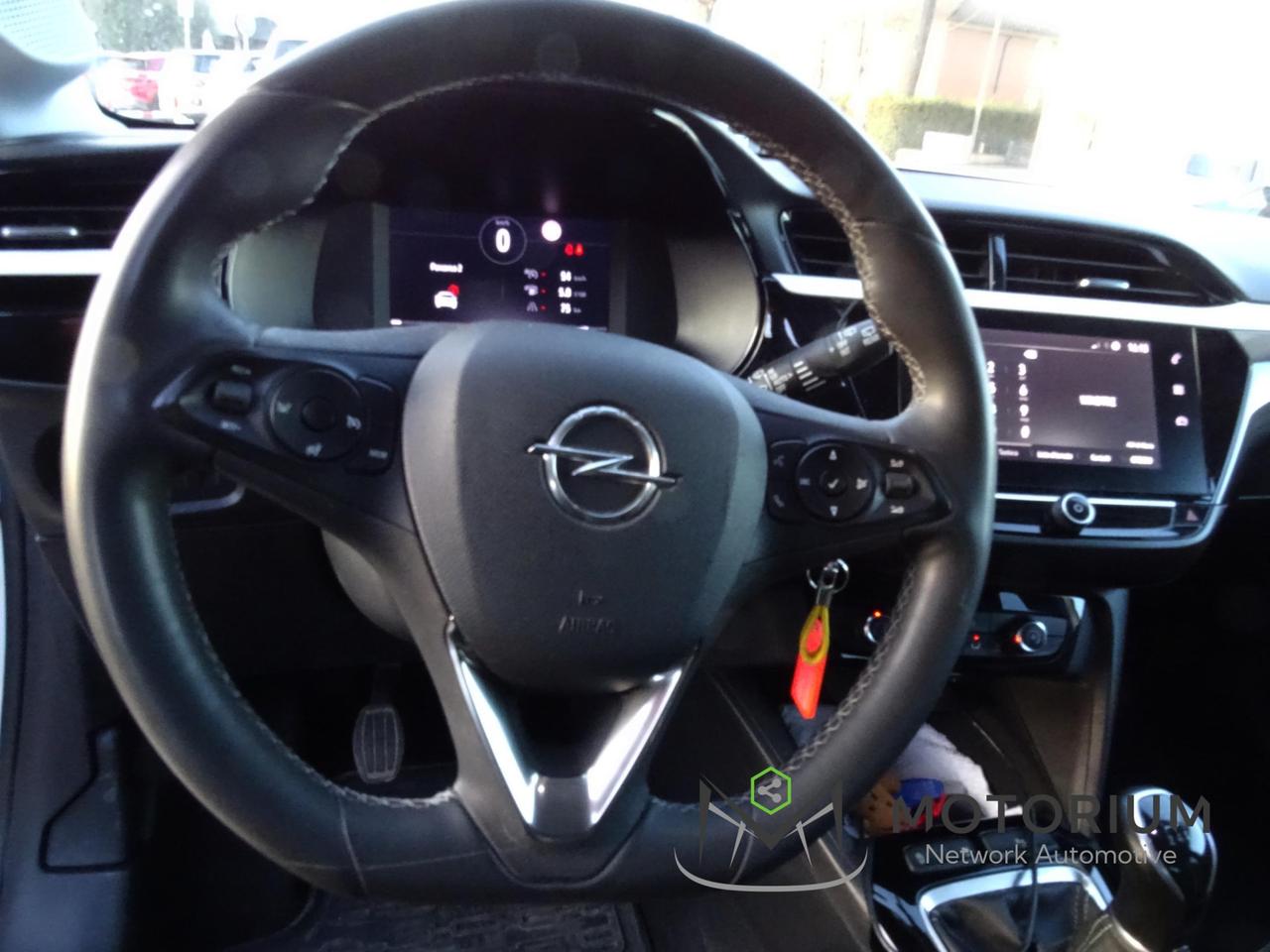 Opel Corsa 1.2 75 CV