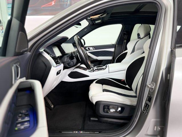 BMW X6 M Competition FIRST EDITON 1/250