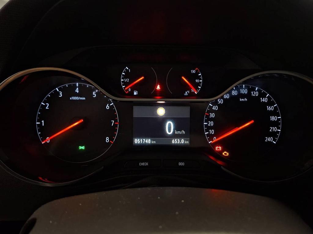 Opel Crossland X 1.5 Ecotec Innovation
