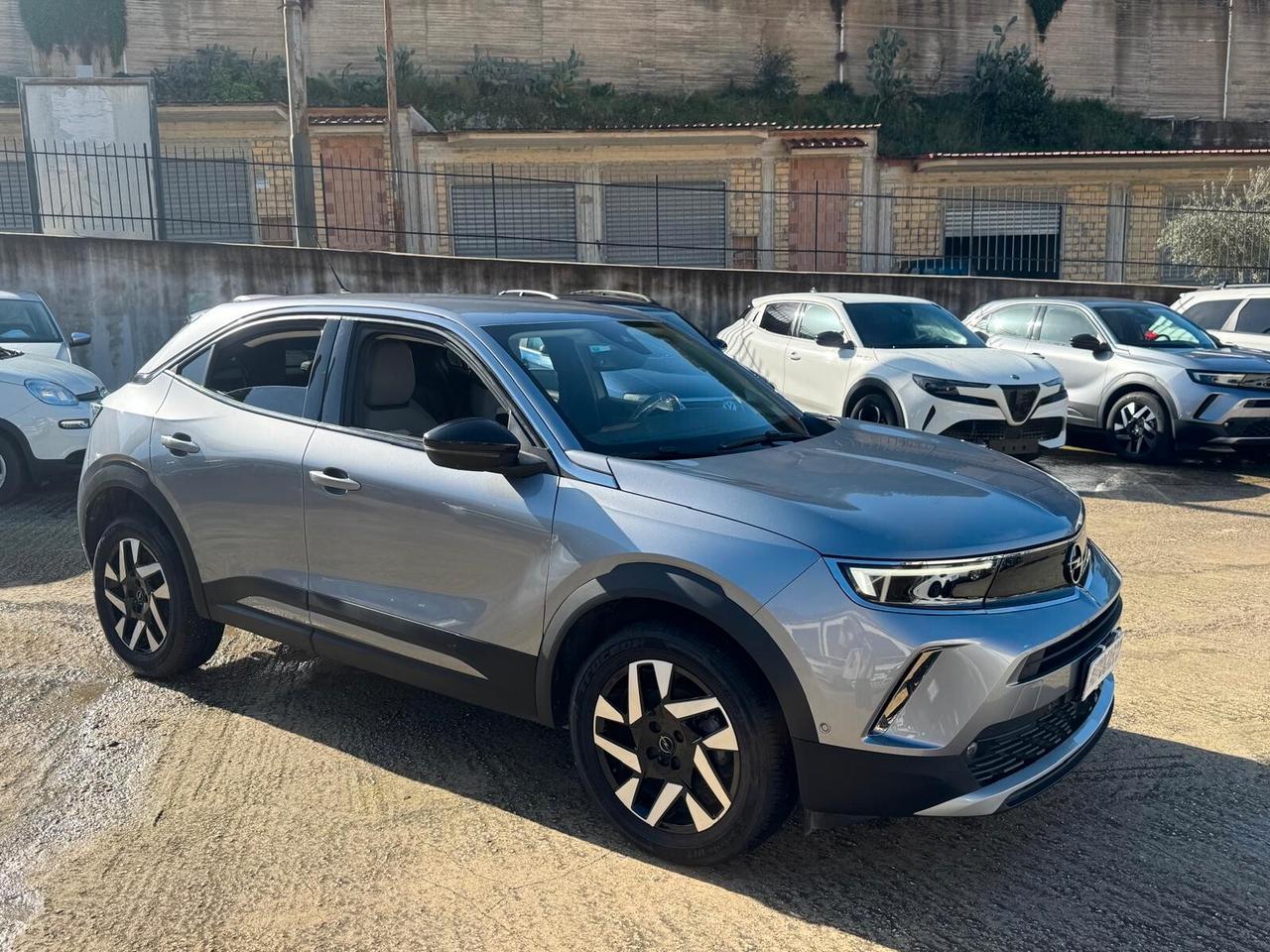 Opel Mokka 1.5 diesel Edition