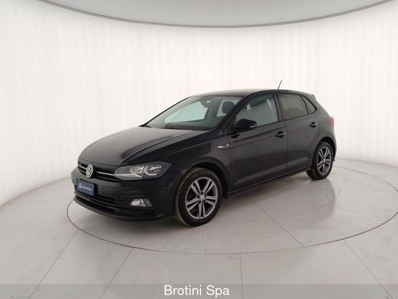 Volkswagen Polo Polo 1.0 TSI 5p. Sport BlueMotion Technology
