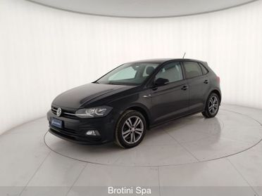 Volkswagen Polo Polo 1.0 TSI 5p. Sport BlueMotion Technology