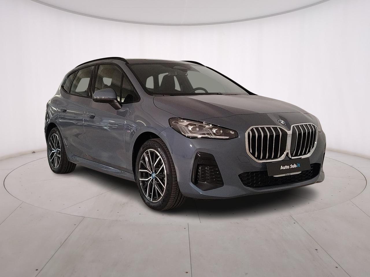 BMW Serie 2 225e Active Tourer xDrive MSport