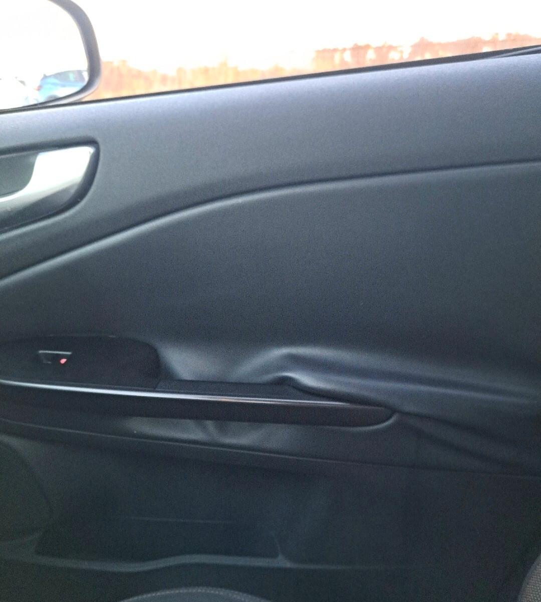 Alfa Romeo Giulietta 1.4 Turbo 120 CV Distinctive