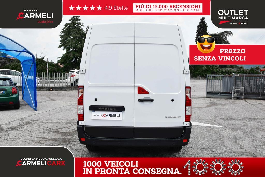 Renault Master T35 2.3 dci 135cv L3H2 Ice E6d-temp