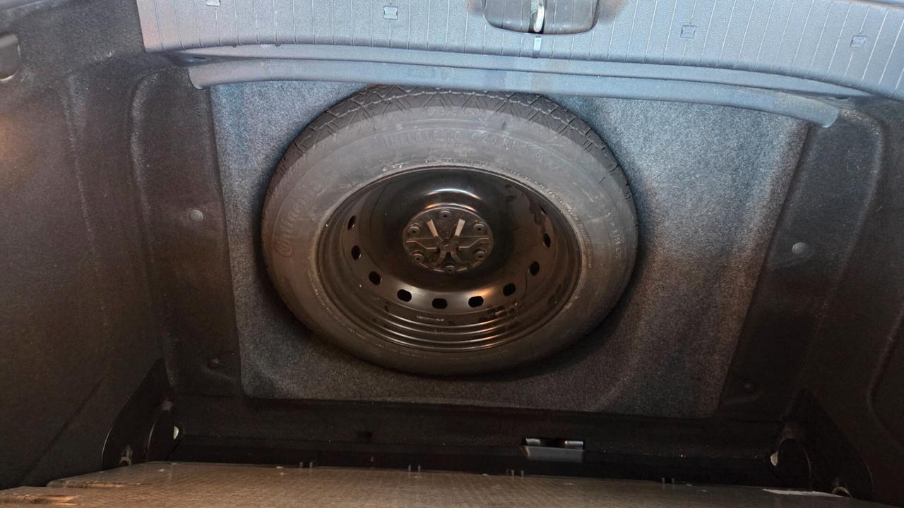 Mercedes-benz A 160 BlueEFFICIENCY Executive