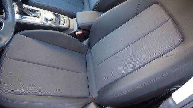 AUDI Q2 30 TDI S-Tronic S Line Edition