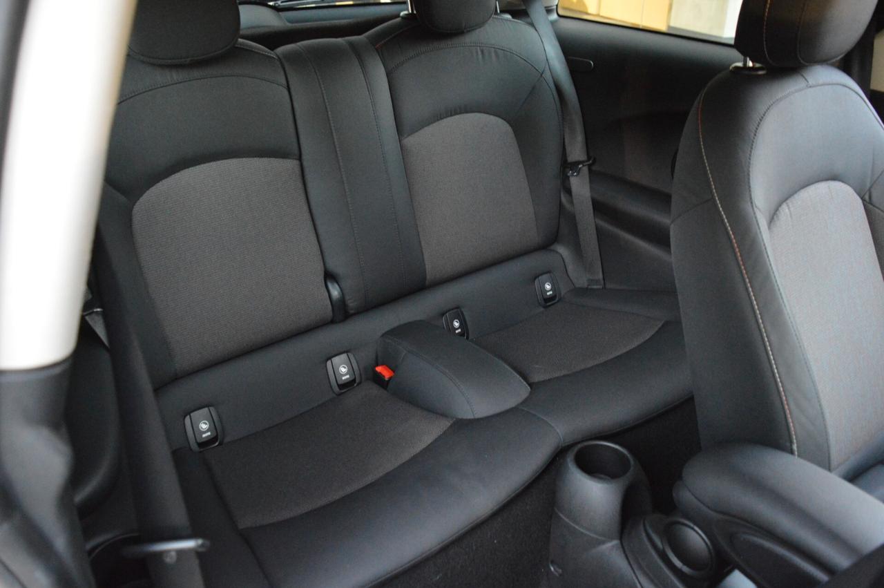 Mini 1.5 Cooper D Business