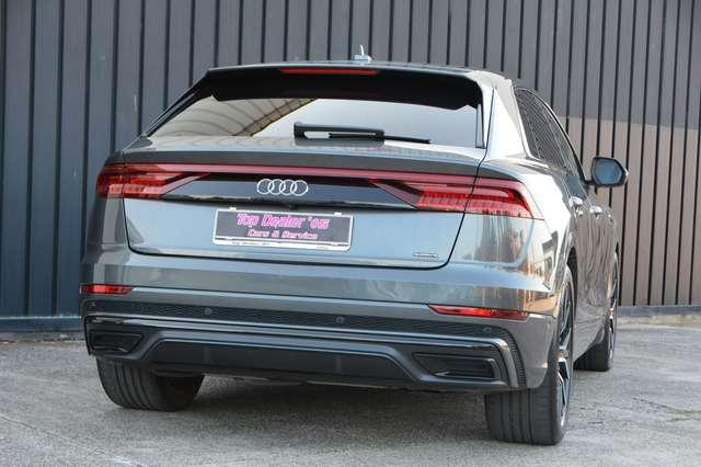 Audi Q8 50 3.0 TDI MHEV Sport Quattro Tiptronic S Line