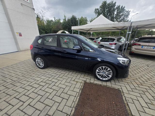 BMW 225 xe Active Tourer iPerformance Advantage aut.