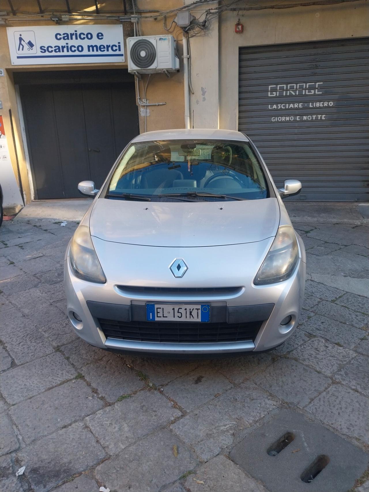 Renault Clio 1.5 dCi 75CV 5 porte Dynamique