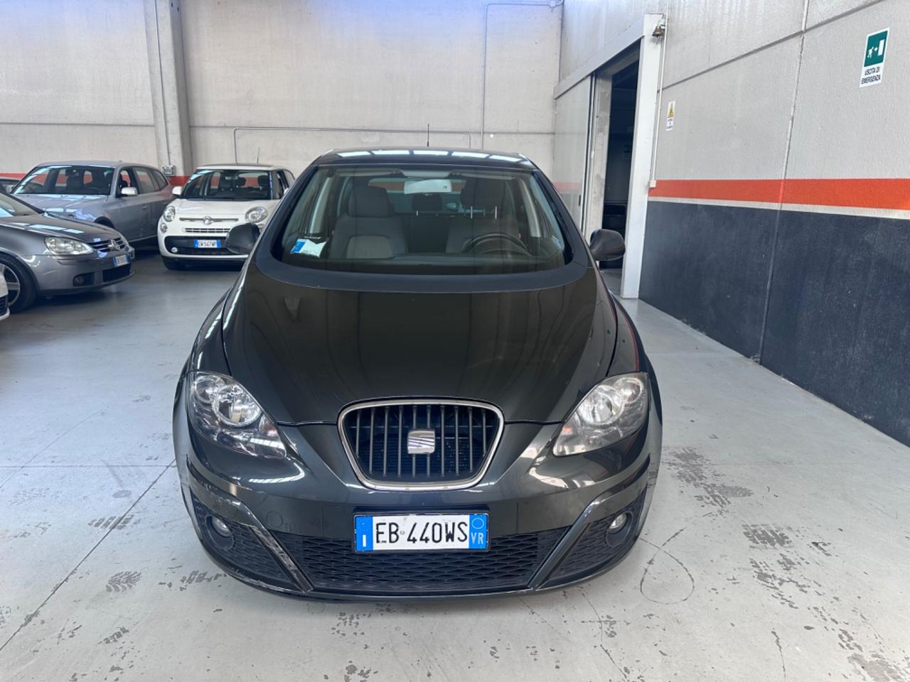 Seat Altea 1.6 TDI 105 CV Style Ecom.