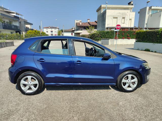 VOLKSWAGEN Polo 1.2 BENZINA 5 Porte ( GARANZIA )