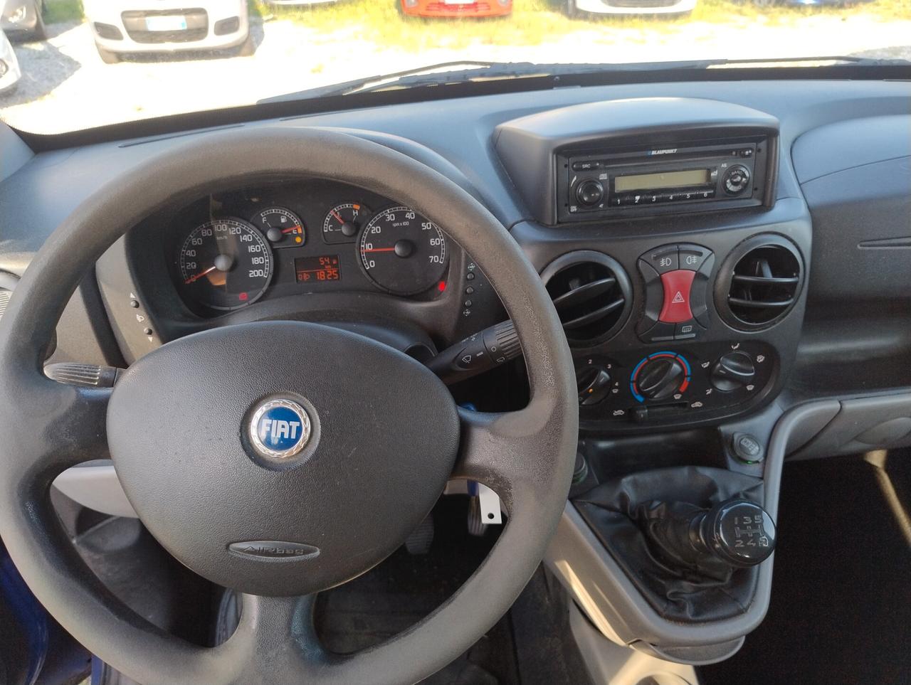 Fiat Doblo Doblò 1.4 Malibù