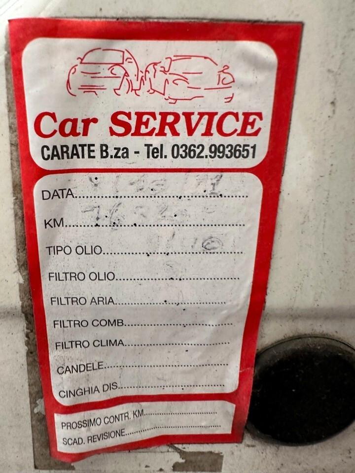 Fiat Panda 1.1 Actual Base