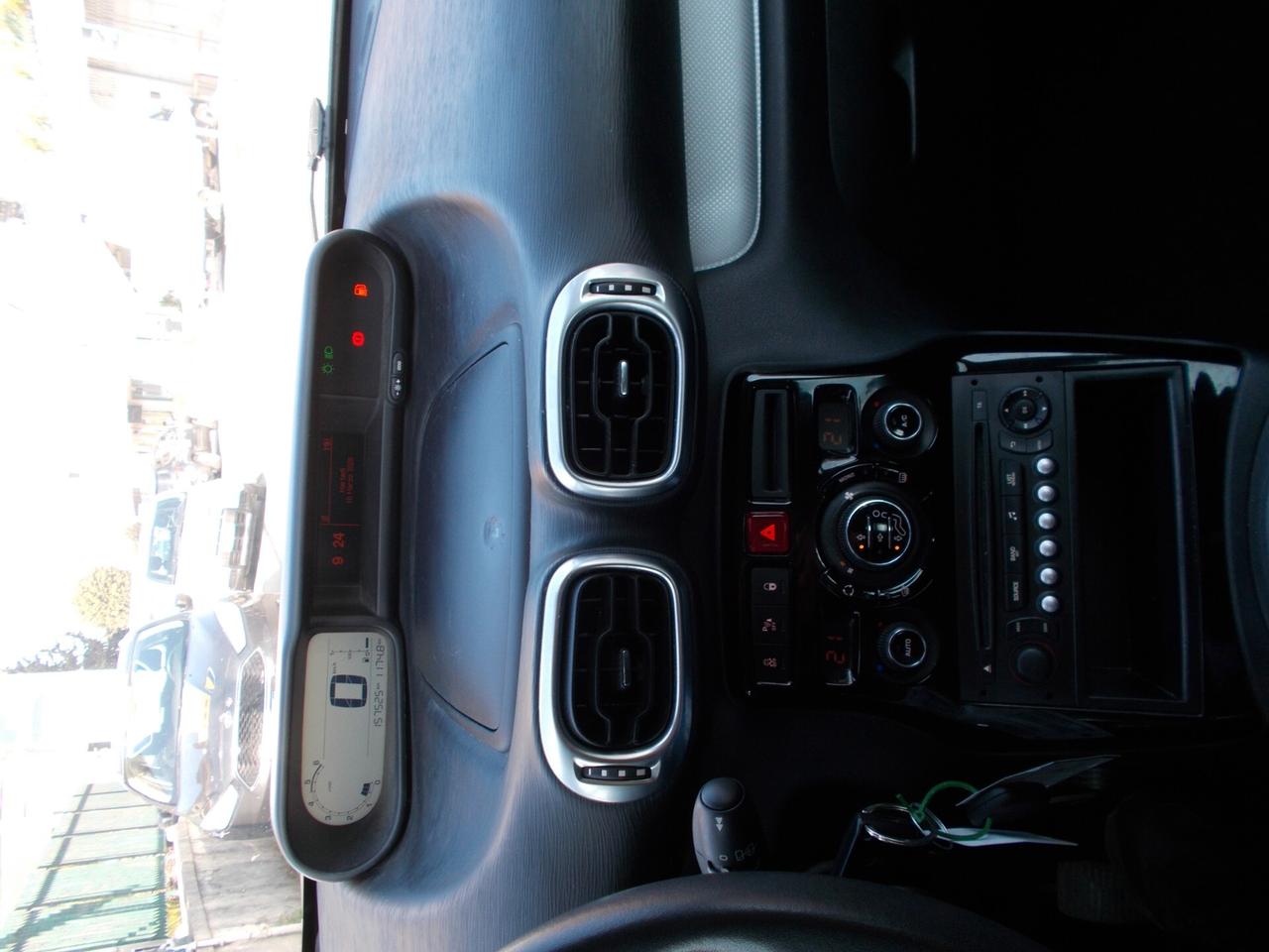 Citroen C3 Picasso BlueHDi 100 Exclusive