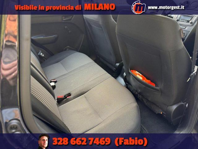 SUZUKI Vitara 1.0 Boosterjet