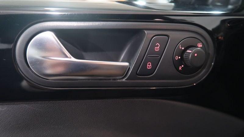 Volkswagen Maggiolino Maggiolino 1.2 TSI Design