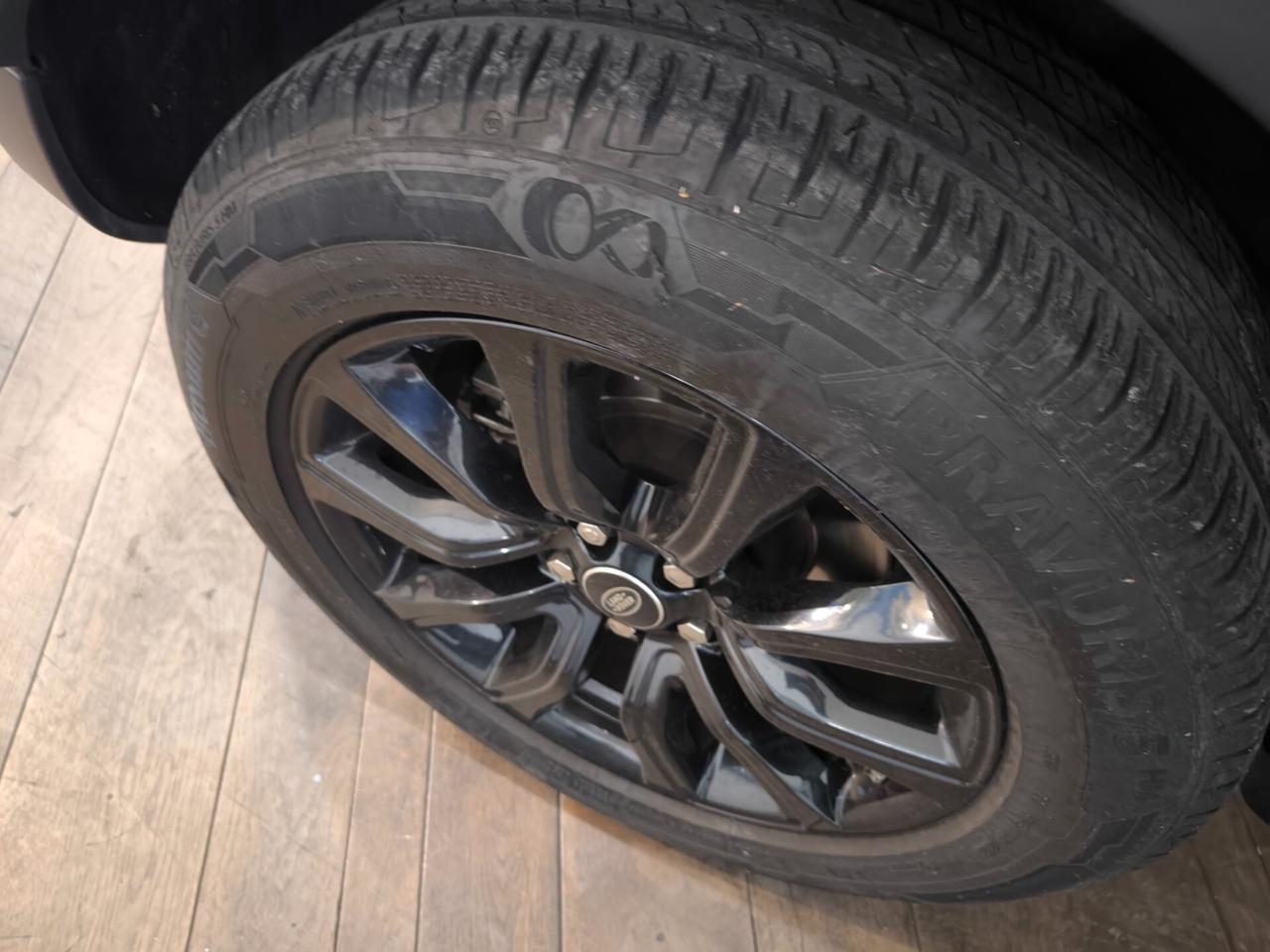 Land Rover Range Evoque 2.0 TD4 150 CV 5p. SE Dynamic