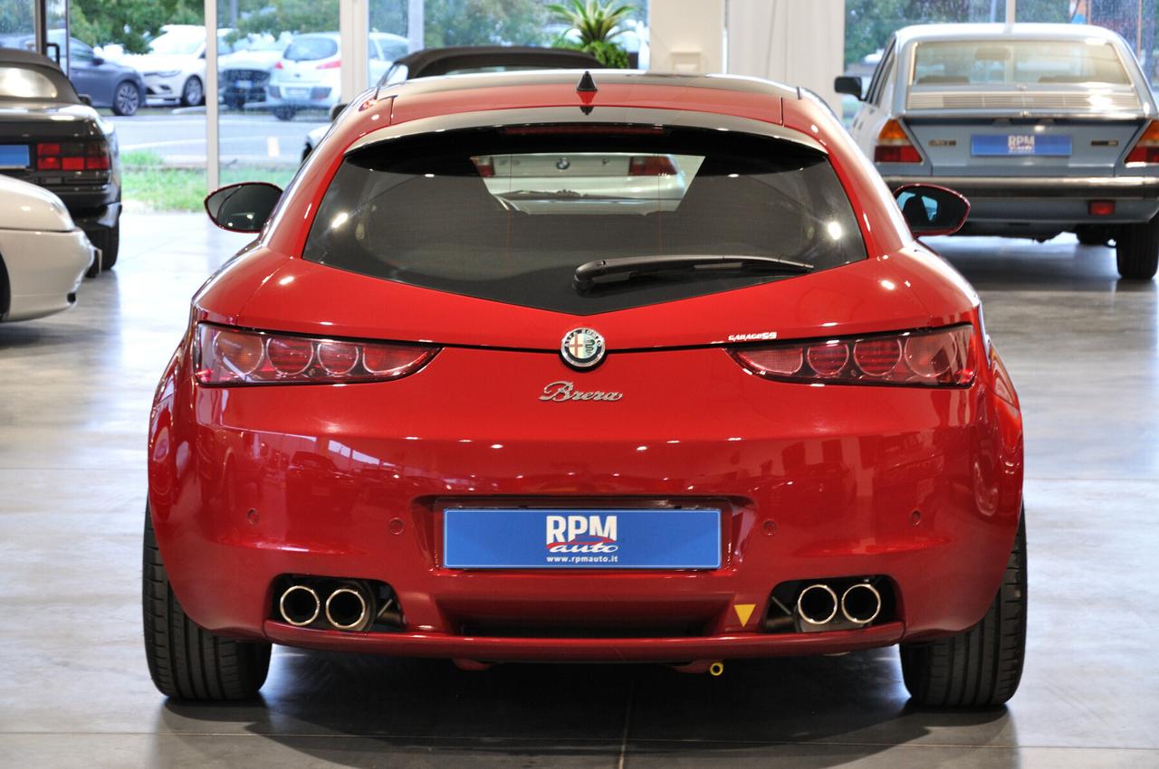 Alfa Romeo Brera 2.2 JTS Sky Window