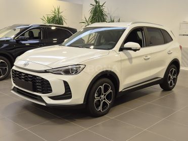 Mg ZS 1.5 hybrid+ comfort auto