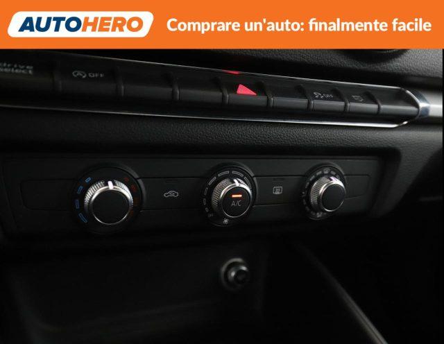 AUDI A3 SPB 1.6 TDI 116 CV