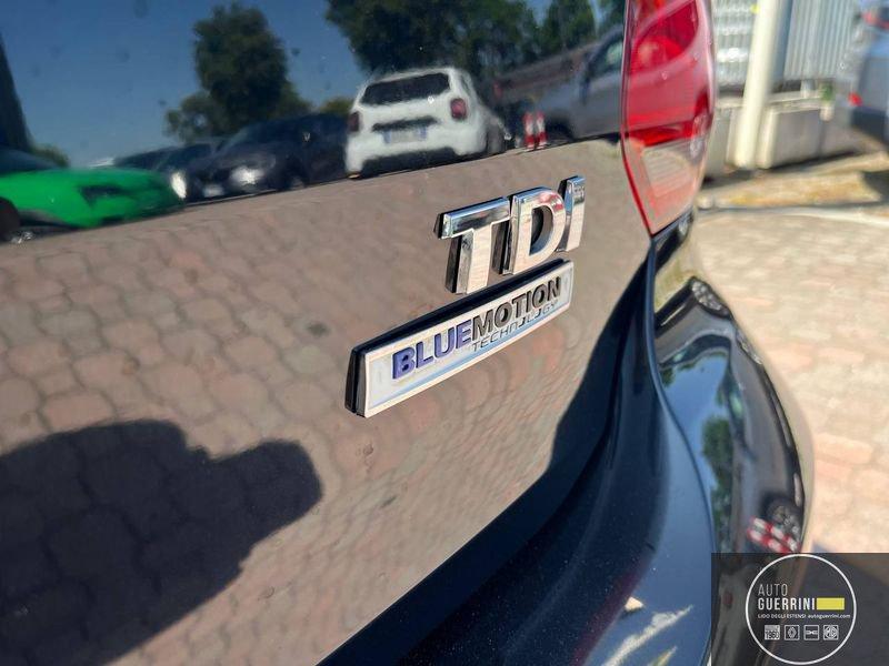 Volkswagen Polo Polo 1.4 TDI 90CV 5p. Fresh BlueMotion Technology