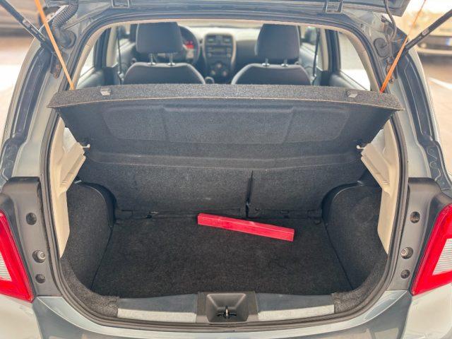 NISSAN Micra 1.2 12V 5 porte Tekna