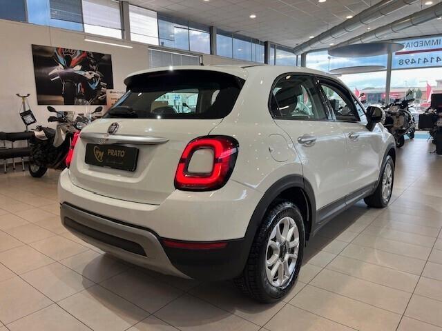 Fiat 500X 1.3 T4 City Cross 150cv dct * AUTOMATICA *