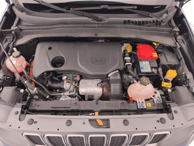 JEEP Renegade 1.3 t4 phev Limited 4xe at6
