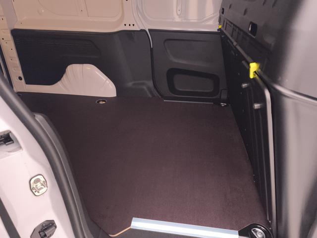 FIAT Doblo van 1.5 bluehdi 100cv LH1