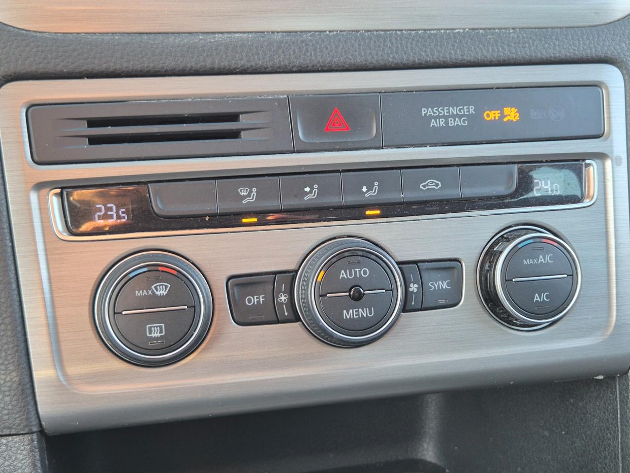 Volkswagen Golf Sportsvan 1.6 TDI 110CV DSG Highline BlueMotion Tech.