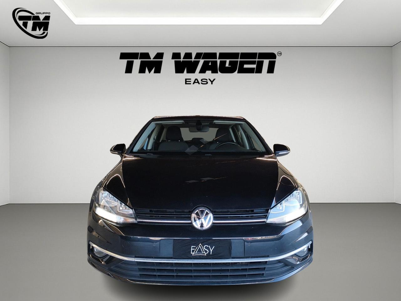 Volkswagen Golf 1.6 TDI DSG Executive BlueMotion Technology