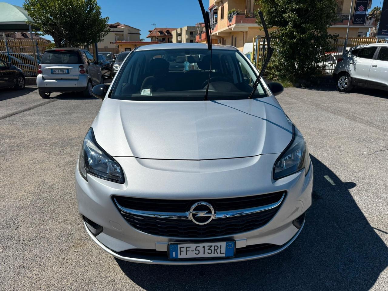 OPEL CORSA 5PORTE 1.4GPL-TECH 90CV EURO6B